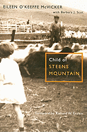 Child of Steens Mountain
