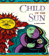 Child of the Sun - Pbk