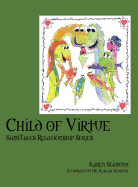 Child of Virtue: SamiTales Relationship Series