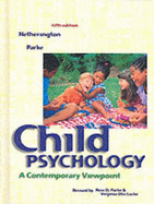 Child Psychology: A Contemporary Viewpoint