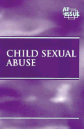 Child Sexual Abuse - Winters, Paul A (Editor)
