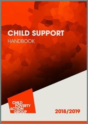 Child Support Handbook: 2018/2019 - Brough, Mark