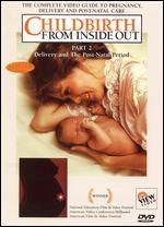 Childbirth From Inside Out, Part 2: Delivery and the Post-Natal Period