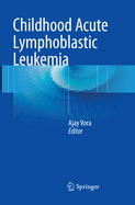 Childhood Acute Lymphoblastic Leukemia