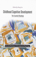 Childhood Cognitive Development - Lee, Kang (Editor)