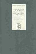 Childhood in the Works of Silvina Ocampo and Alejandra Pizarnik