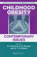 Childhood Obesity: Contemporary Issues