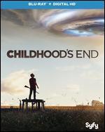 Childhood's End [Includes Digital Copy] [UltraViolet] [Blu-ray/DVD] [2 Discs]