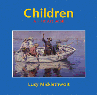 Children: A First Art Book