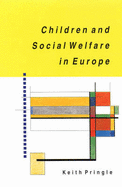 Children and Social Welfare in Europe
