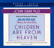 Children Are from Heaven CD