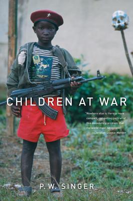 Children at War - Singer, P W