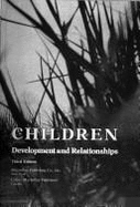 Children: Development and Relationships - Smart, Mollie Stevens, and Smart, Russell Cook