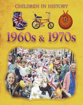 Children in History: 1960s & 1970s - Jackson Bedford, Kate