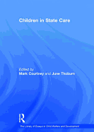 Children in State Care