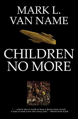 Children No More, 4 - Van Name, Mark L