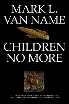 Children No More, 4 - Van Name, Mark L