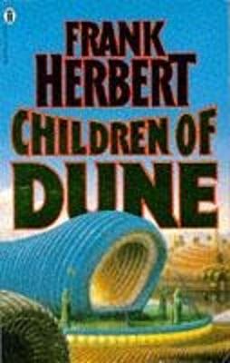 Children of Dune - Herbert, Frank