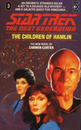 Children of Hamlin - Carter, Carmen