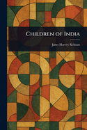 Children of India