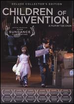 Children of Invention - Tze Chun