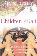 Children of Kali - Rushby, Kevin