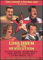 Children of Revolution
