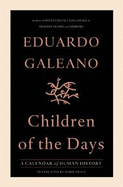 Children of the Days: A Calendar of Human History