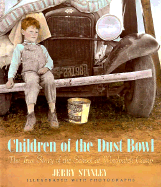 Children of the Dust Bowl: The True Story of the School at Weedpatch Camp