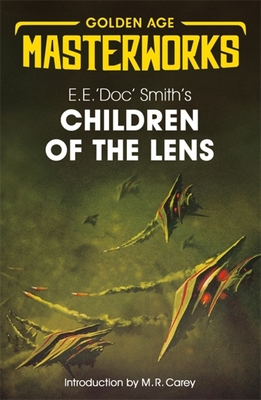 Children of the Lens - Smith, E.E. 'Doc'