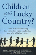 Children of the Lucky Country?