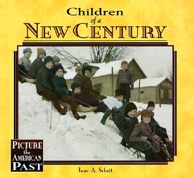 Children of the New Century - Schott, Jane A, and Young, Robery