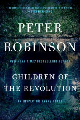 Children of the Revolution: An Inspector Banks Novel - Robinson, Peter