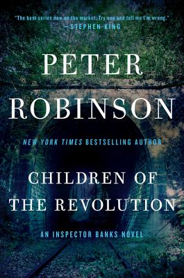 Children of the Revolution - Robinson, Peter