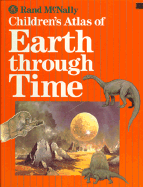 Children's Atlas of Earth Through Time