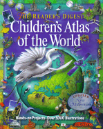Children's Atlas of the World - Reader's Digest