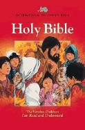 Children's Bible-ICB - Tommy Nelson Publishers (Creator)