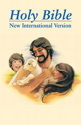 Children's Bible-NIV - Zonderkidz (Creator)