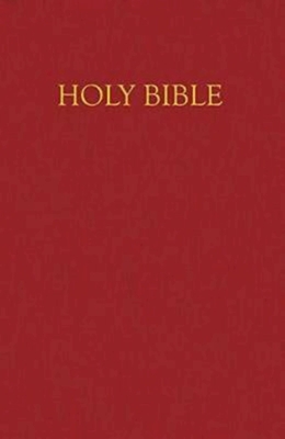 Children's Bible-NRSV-Gift & Award - Abingdon Press (Creator)
