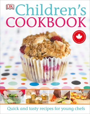 Children's Cookbook Revised and Updated: Children's Cookbook - Ibbs, Katharine, and Shooter, Howard (Photographer)