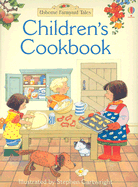 Children's Cookbook - Watt, Fiona