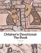 Children's Devotional: The Book