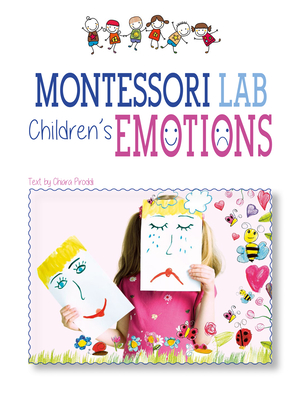 Children's Emotions - Piroddi, Chiara