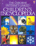 Childrens Encyclopedia Internet Linked (Reduced Edition)