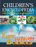 Children's Encyclopedia Life Sciences