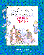 Children's Encyclopedia of Bible Times - Water, Mark