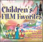 Children's Film Favorites, Vol. 3
