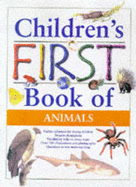 Children's First Book of Animals