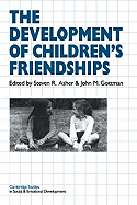 Childrens Friendshps