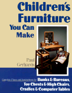 Children's Furniture You Make
